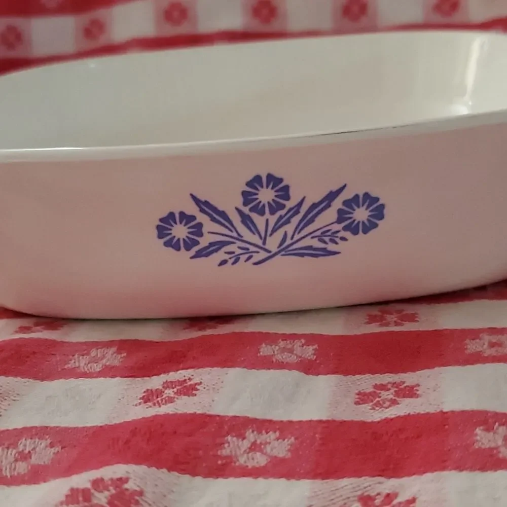 Corningware 9